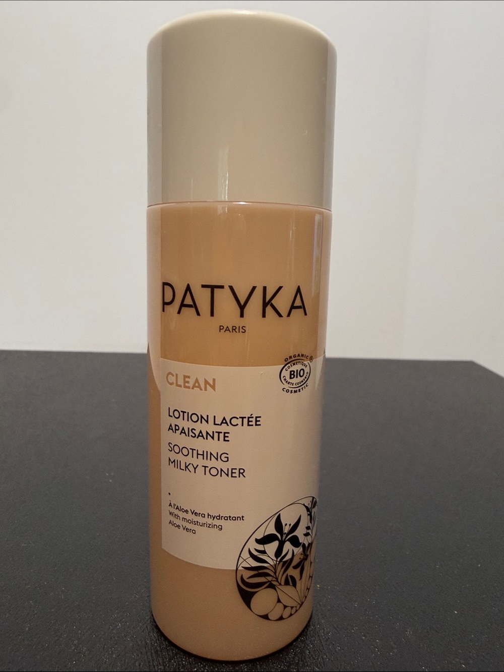 Patyka Clean Soothing Milky Toner